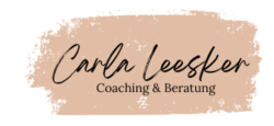 Carla Leesker Coaching und Beratung