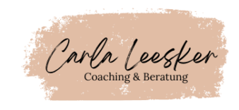 Carla Leesker Coaching und Beratung